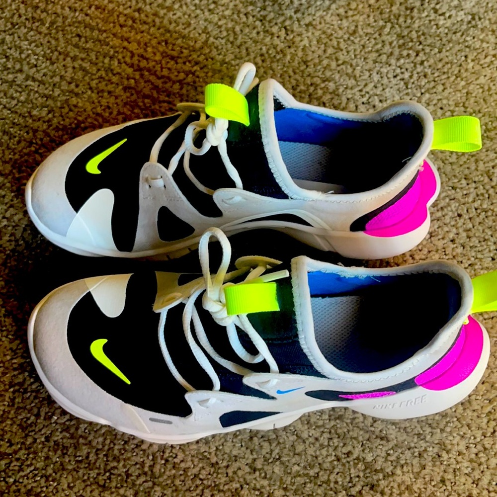 Nike Free 5.0 💫